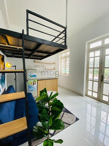 Hình ảnh Phòng trọ gác cao gần bến xe miền tây Bình Tân