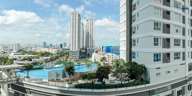 Hình ảnh Cho thuê gấp Trang Chủ MB66.COM / Đăng Ký Tặng 66K chung cư Sunrise Quận 7 giá rẻ