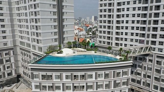 Hình ảnh Cho thuê gấp Trang Chủ MB66.COM / Đăng Ký Tặng 66K chung cư Sunrise Quận 7 giá rẻ