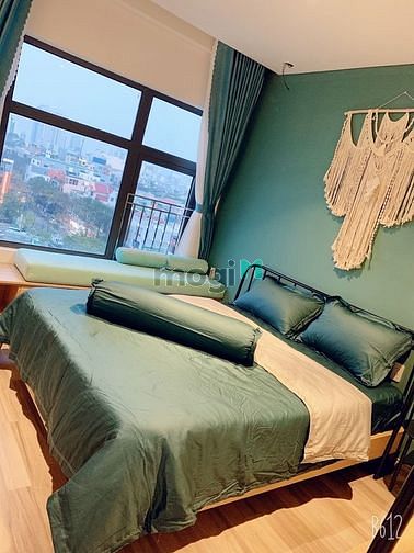 Hình ảnh 🌷🌼Cho thuê Trang Chủ MB66.COM / Đăng Ký Tặng 66K cao cấp The Monarchy 2,3 PN.