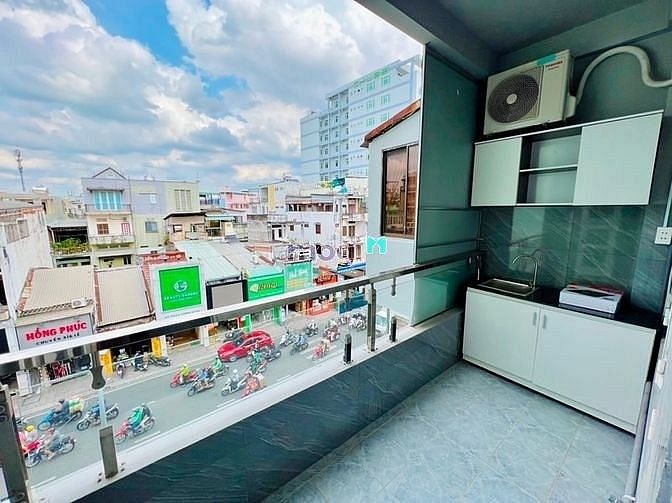 Hình ảnh 🌈Studio Ban Công Thoáng - Phan Đình Phùng - Máy Giặt Riêng
