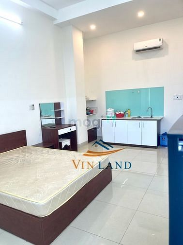 Hình ảnh Cho Thuê Căn Hộ Mini Full Nội Thất Tiện Nghi Phường Tam Hòa.