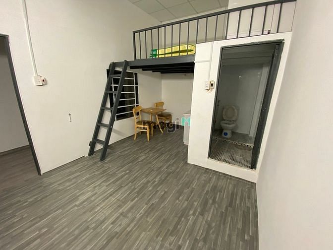 Hình ảnh 🌠CHDV Duplex Thoáng Mát Rộng Rãi Full Nội Thất
