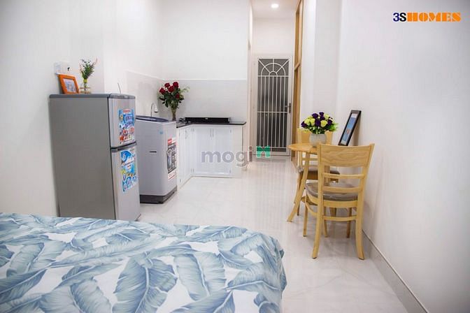 Hình ảnh Mb6623 nạp rút nhanh chóng có Bancol thoáng mát ngay Công Viên Làng Hoa
