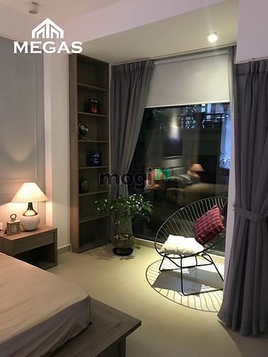 Hình ảnh Căn Hộ Q4 _ gần Cầu Khánh Hội Thuê Ngắn Hạn Dài Hạn