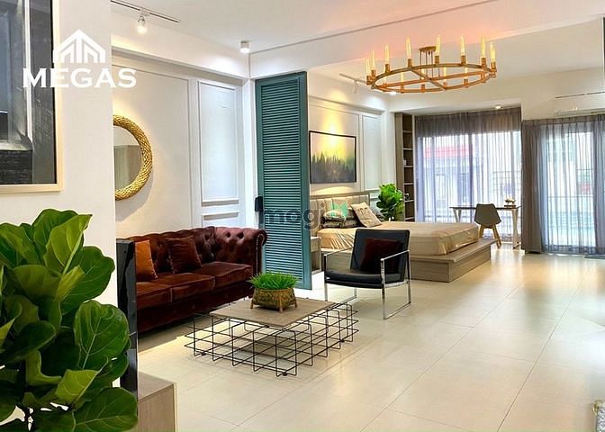 Hình ảnh Căn Hộ Q4 _ gần Cầu Khánh Hội Thuê Ngắn Hạn Dài Hạn