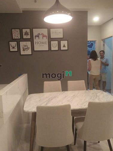 Hình ảnh Midtown M5 - The Grande  89m, 2pn