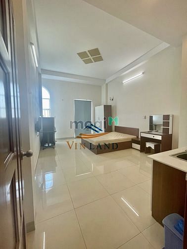 Hình ảnh Cho Thuê Căn Hộ Mini Full Nội Thất Tiện Nghi Phường Tam Hòa.