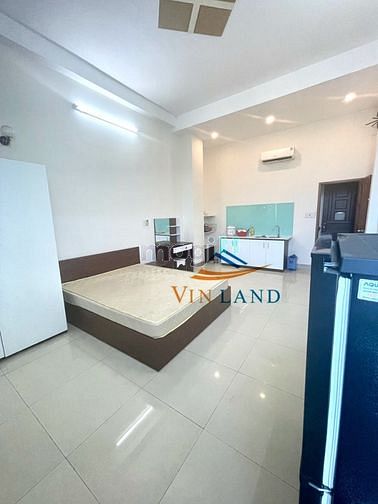 Hình ảnh Cho Thuê Căn Hộ Mini Full Nội Thất Tiện Nghi Phường Tam Hòa.