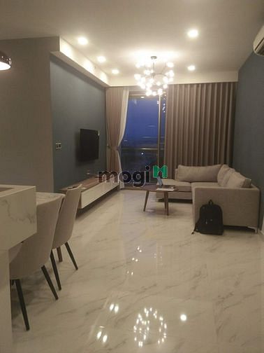 Hình ảnh Midtown M5 - The Grande  89m, 2pn