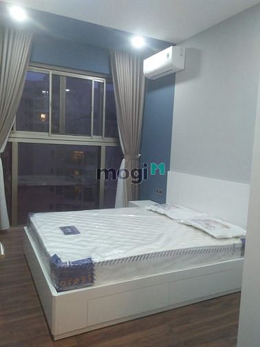 Hình ảnh Midtown M5 - The Grande  89m, 2pn