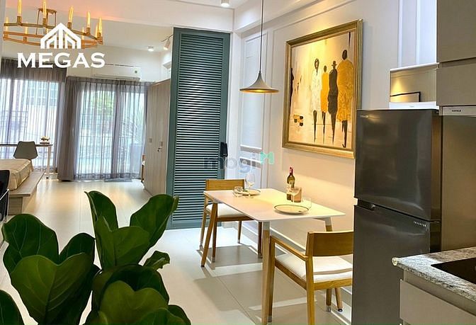 Hình ảnh Căn Hộ Q4 _ gần Cầu Khánh Hội Thuê Ngắn Hạn Dài Hạn