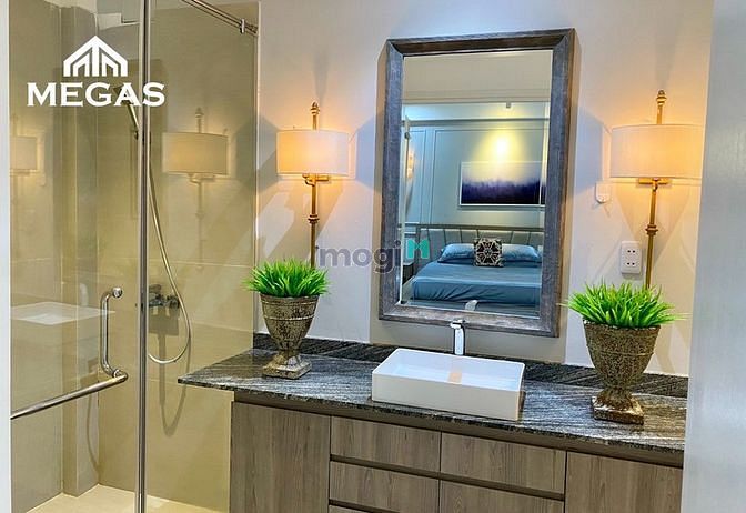 Hình ảnh Căn Hộ Q4 _ gần Cầu Khánh Hội Thuê Ngắn Hạn Dài Hạn