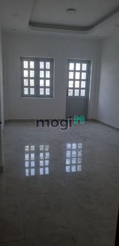 Hình ảnh Cho thuê nhà hxh 58/3bis Phạm Ngọc Thạch Quận 3
