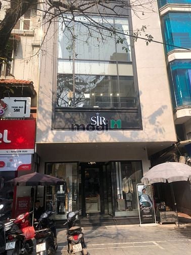 Hình ảnh Cho thuê nhà mặt phố , 400m2 , mặt tiền 8m, nhà mới .