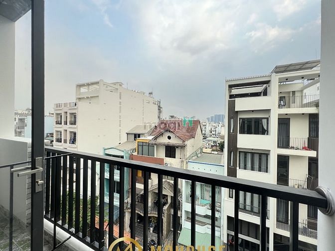 Hình ảnh 💥💥 CĂN HỘ Doulex Siêu Sang Trọng-Ban Công Lớn