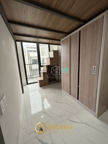Hình ảnh 💥💥 CĂN HỘ Doulex Siêu Sang Trọng-Ban Công Lớn
