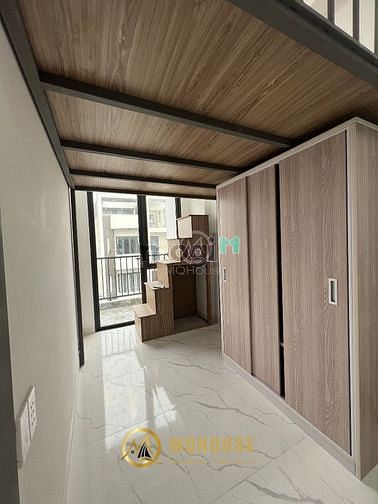 Hình ảnh 💥💥 CĂN HỘ Doulex Siêu Sang Trọng-Ban Công Lớn