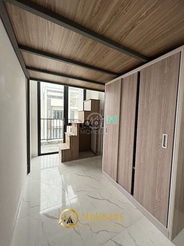 Hình ảnh 💥💥 CĂN HỘ Doulex Siêu Sang Trọng-Ban Công Lớn