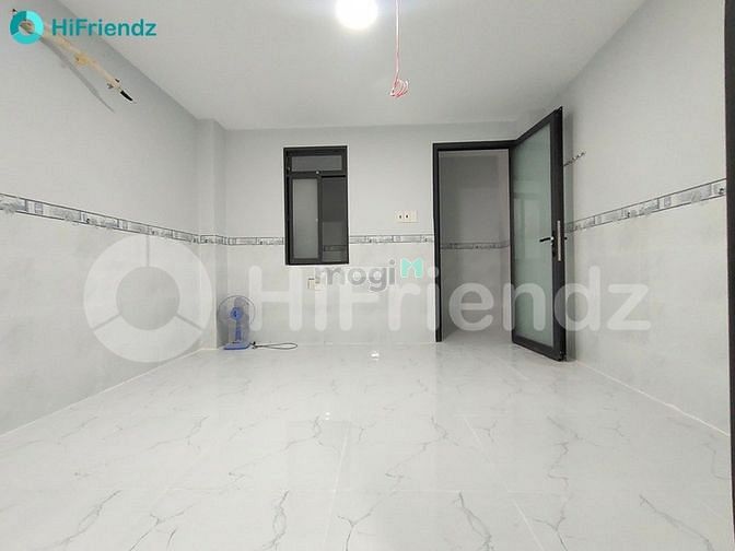 Hình ảnh Phòng trọ studio mới 100% nội thất cơ bản