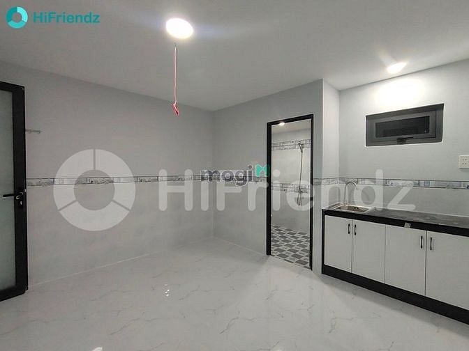 Hình ảnh Phòng trọ studio mới 100% nội thất cơ bản