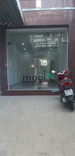 Hình ảnh Cho thuê nhà hxh 58/3bis Phạm Ngọc Thạch Quận 3