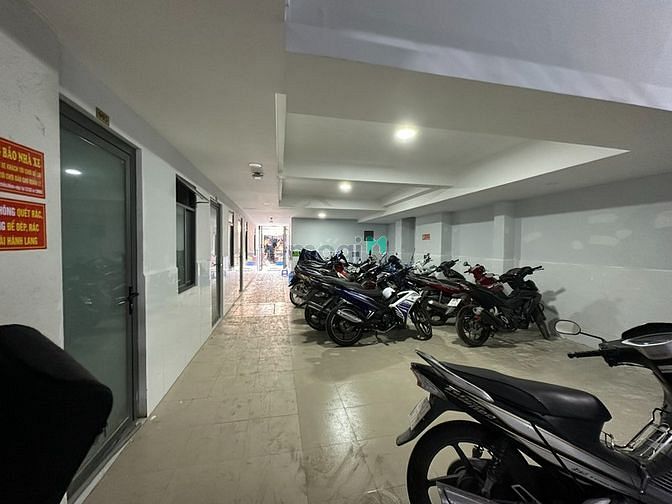 Hình ảnh Phòng trọ studio mới 100% nội thất cơ bản