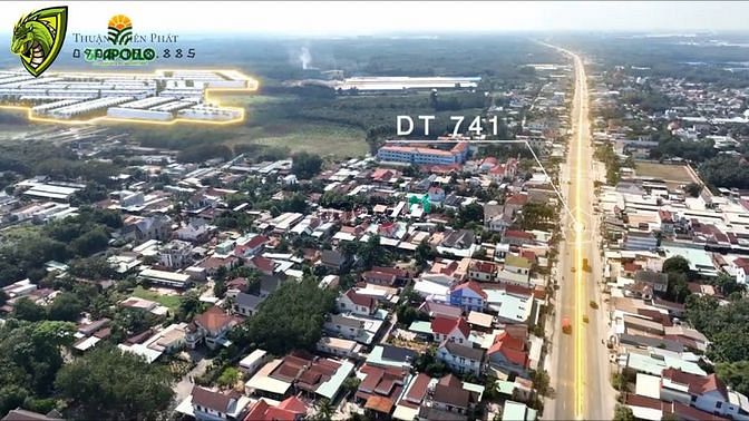 Hình ảnh Khu đô thị Vsip 2 mở rộng, giá Trang MB66.COM Chính Thức - MB 66 Uy Tín F0