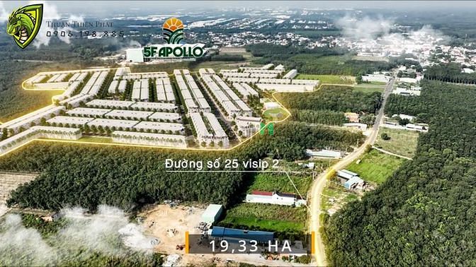 Hình ảnh Khu đô thị Vsip 2 mở rộng, giá Trang MB66.COM Chính Thức - MB 66 Uy Tín F0