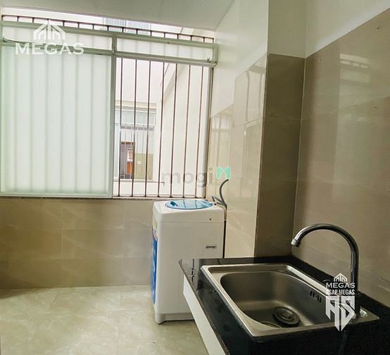 Hình ảnh Mb6623 nạp rút nhanh chóng 1PN Full Nội Thất Cao Cấp đối diện Etown Cộng Hòa P13 Tân Bình