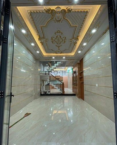 Hình ảnh 🔥🔥🔥KẸT VỐN BÁN NHÀ Q. Bình Tân,60m2,4pn,3wc, 2 Tỷ650Tr ,SHR