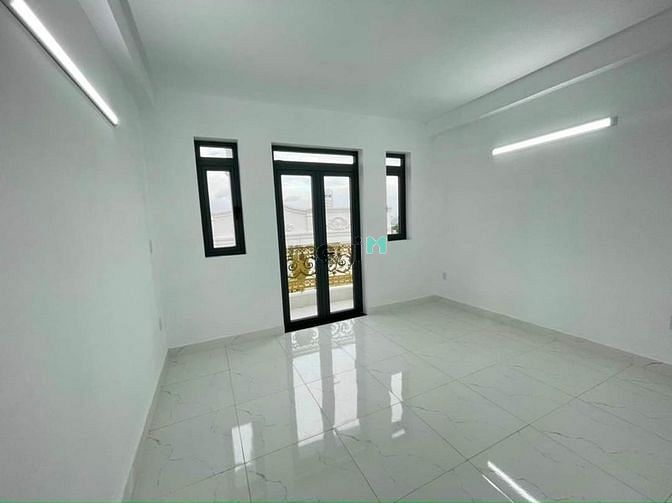 Hình ảnh 🔥🔥🔥KẸT VỐN BÁN NHÀ Q. Bình Tân,60m2,4pn,3wc, 2 Tỷ650Tr ,SHR