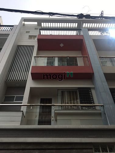 Hình ảnh Cho thuê nhà 173/2B Trần quốc Thảo, Quận 3