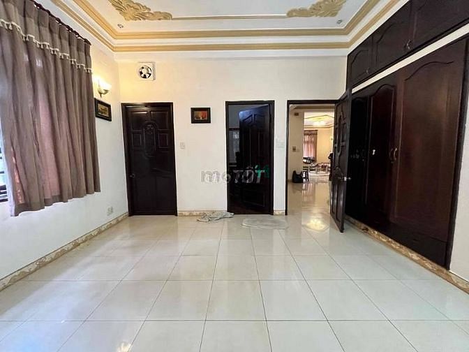 Hình ảnh Biệt Thự Khu Tên Lửa DT 12 x 25m, 60 triệu/tháng cách Aeon 500m