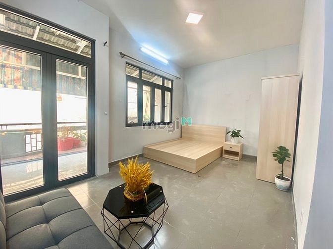 Hình ảnh 🌿Cho thuê Trang Chủ MB66.COM / Đăng Ký Tặng 66K ban công_gần Đh Bách Khoa_Quận 10