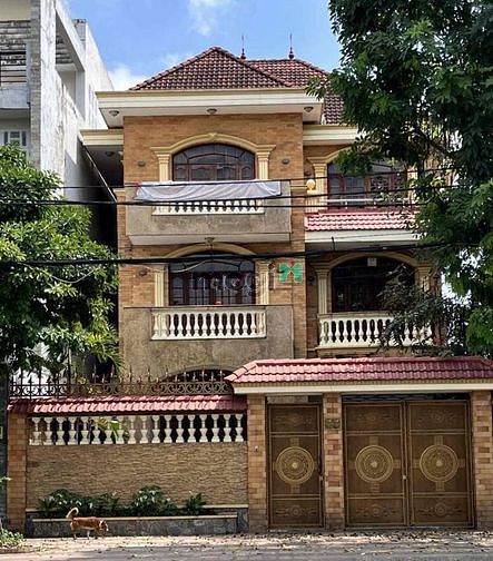 Hình ảnh Biệt Thự Khu Tên Lửa DT 12 x 25m, 60 triệu/tháng cách Aeon 500m