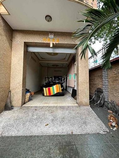 Hình ảnh Biệt Thự Khu Tên Lửa DT 12 x 25m, 60 triệu/tháng cách Aeon 500m