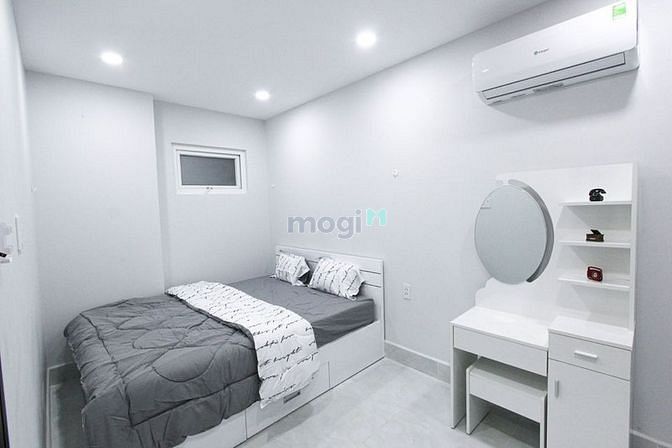 Hình ảnh CHDV 1 Phòng ngủ FULL Nội thất - Trung tâm quận 7