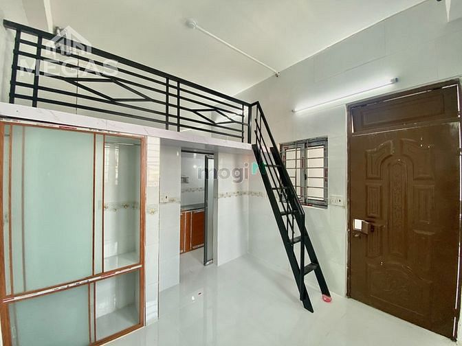 Hình ảnh Cho Thuê CHDV Bancol Ngay Sân Bay