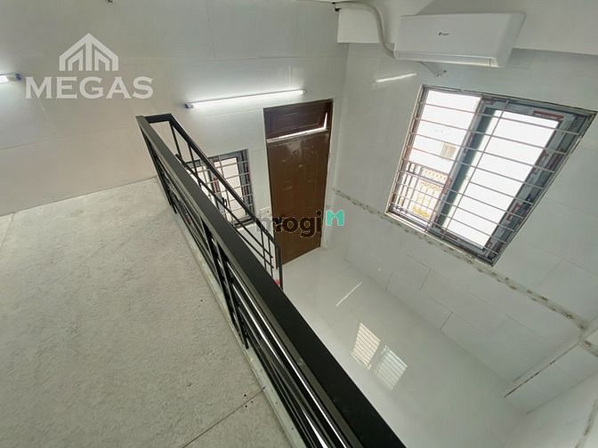 Hình ảnh Căn Hộ Cho Thuê Tân Bình Gần Sân Bay Ngay Đường Bạch Đằng
