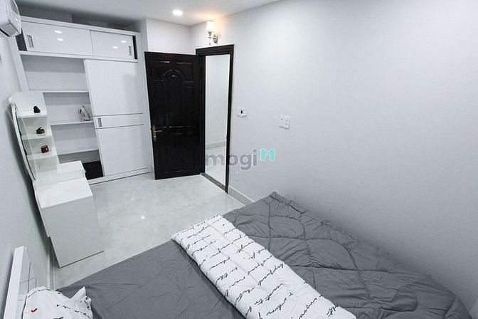 Hình ảnh CHDV 1 Phòng ngủ FULL Nội thất - Trung tâm quận 7