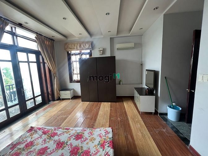 Hình ảnh Cho thuê Phòng ban công 200 Bình Lợi, giá 5tr5