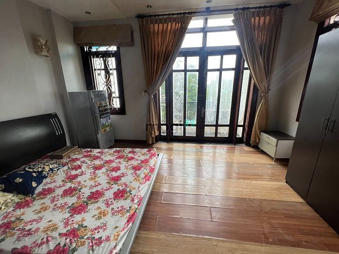Hình ảnh Cho thuê Phòng ban công 200 Bình Lợi, giá 5tr5