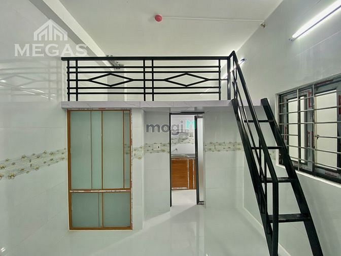 Hình ảnh Cho Thuê CHDV Bancol Ngay Sân Bay