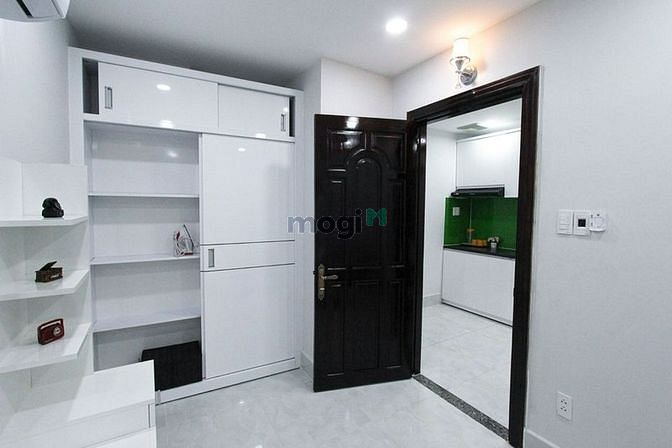 Hình ảnh CHDV 1 Phòng ngủ FULL Nội thất - Trung tâm quận 7