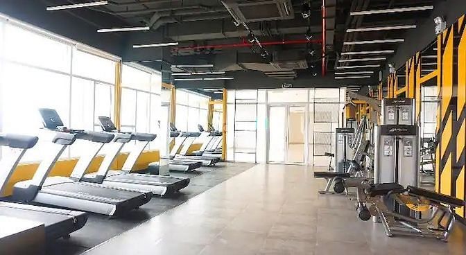 Hình ảnh Cho Thuê Căn Hộ Cho Sinh Viên RMIT - Tôn Đức Thắng Gía chỉ 11Tr/Tháng