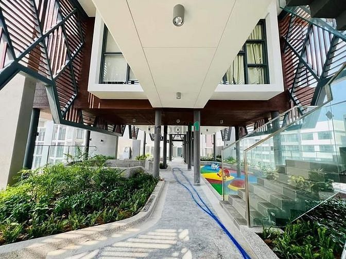 Hình ảnh Cho thuê CHCC Diamond Brilliant_Celadon City mới nhận nhà chỉ 15tr/TH