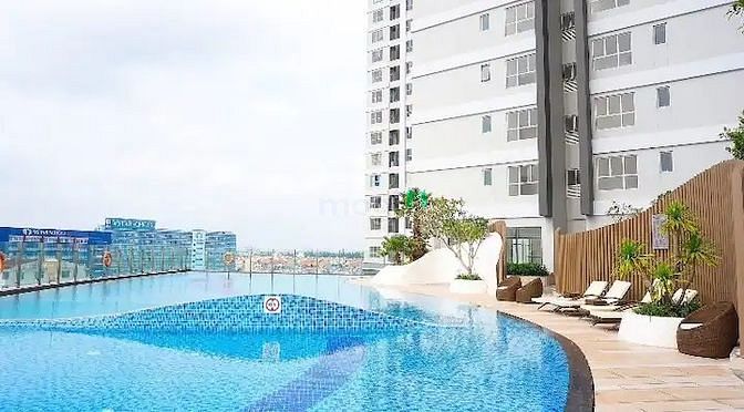 Hình ảnh Cho Thuê Căn Hộ Cho Sinh Viên RMIT - Tôn Đức Thắng Gía chỉ 11Tr/Tháng