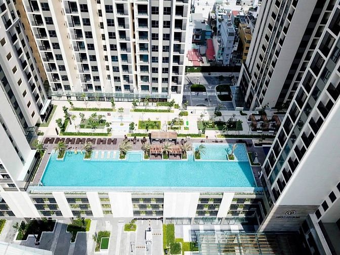 Hình ảnh Hot nhất tháng 2: Cho thuê Trang Chủ MB66.COM / Đăng Ký Tặng 66K Hà Đô Centrosa: Full nội thất: 23 tr
