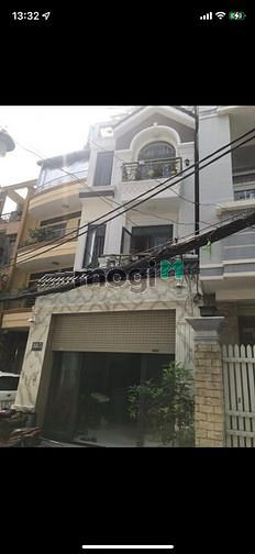 Hình ảnh Nhà bán 88/5 Trần Văn Quang, P10 Quân Tân Bình